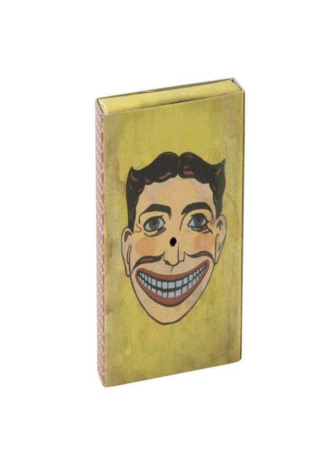 ماجيك مايكرز خدعة سحرية باستخدام علبة الكبريت - الوهم الكبير - Image 3